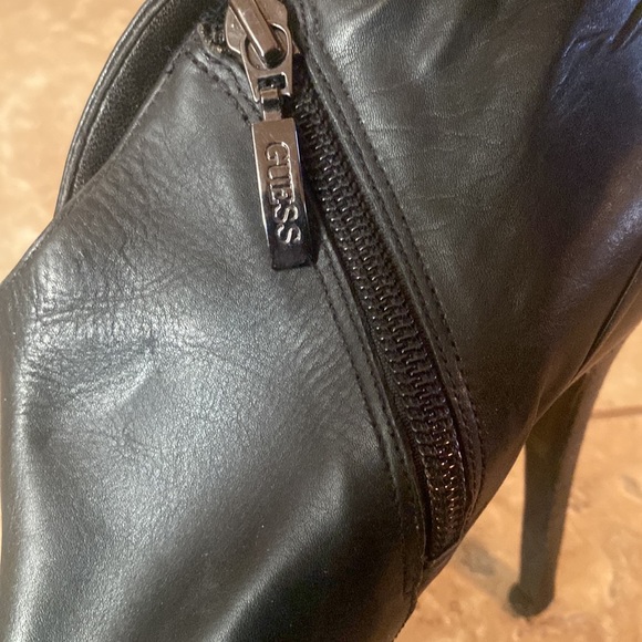 Guess ankle boots - Picture 4 of 5